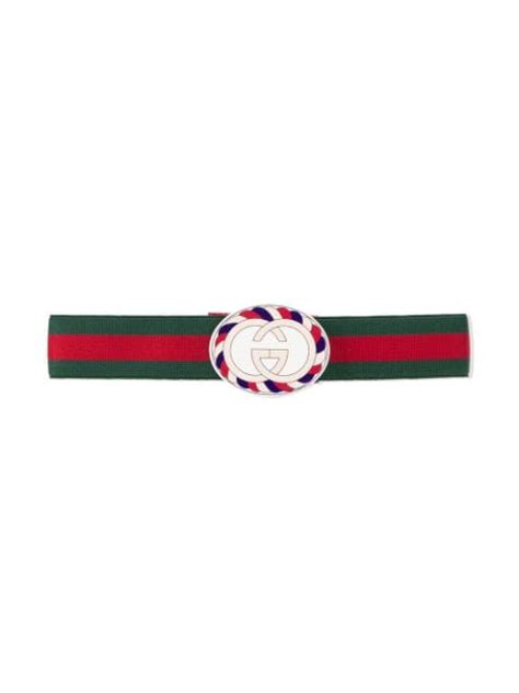 gucci baby braces|gucci kids belt.